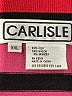 Carlisle Pink Long Sleeve Top Size XXL - photo 7