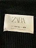 Zara Black Pullover Sweater Size 13 - photo 3