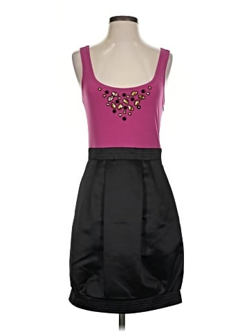 BCBG Paris Cocktail Dress (view 1)