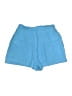 Gap 100% Cotton Blue Shorts Size S - photo 2