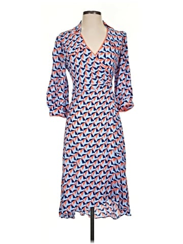 Diane von Furstenberg Casual Dress (view 1)