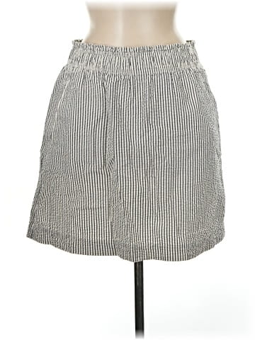 Lands' End Casual Skirt (view 1)