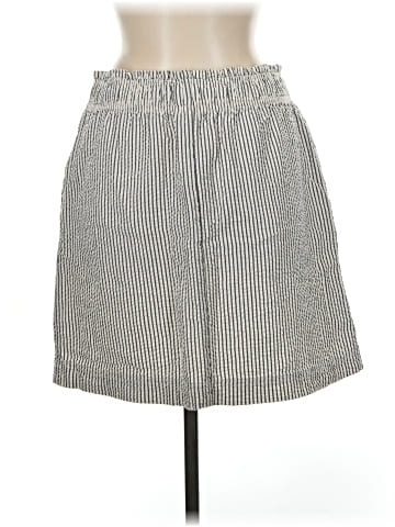 Lands' End Casual Skirt (view 2)