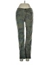 BDG Camo Green Jeans Size 24 waist - photo 1