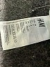 H&M Teal Swimsuit Bottoms Size 4 - photo 3