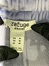 Refuge Purple Blue Casual Pants Size M - photo 7
