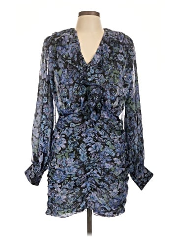 Sabina Musayev Cocktail Dress (view 1)
