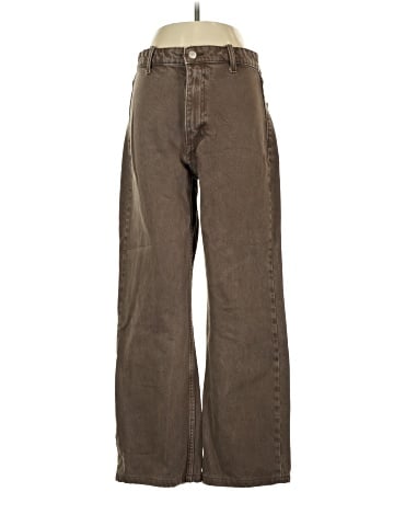 Zara Jeans (view 1)