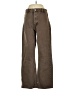 Zara Brown Jeans Size 6 - photo 1