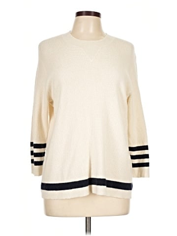 Madewell Pullover Sweater (view 1)