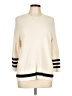 Madewell Ivory Pullover Sweater Size L - photo 1