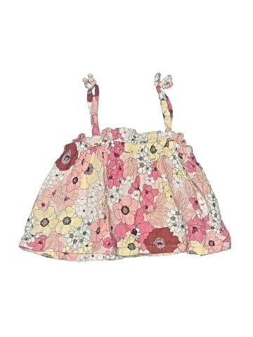 Zara Baby Sleeveless Top (view 1)