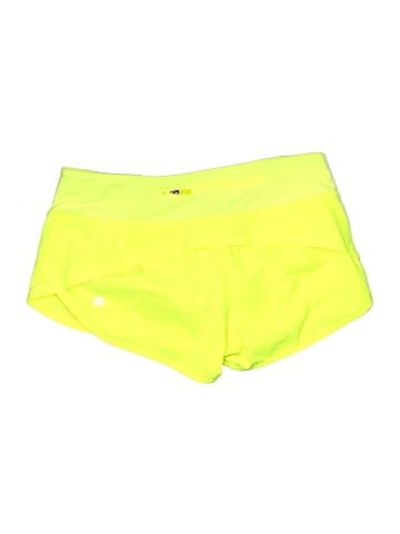 Lululemon Athletica Athletic Shorts (view 2)