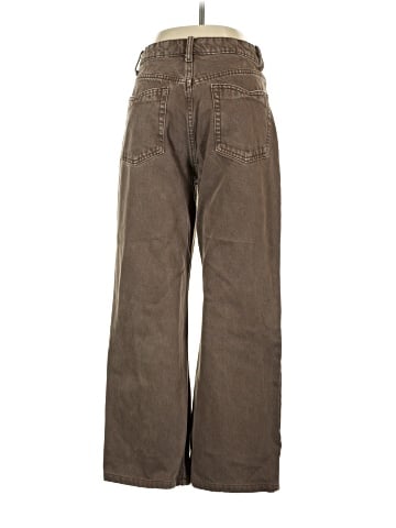 Zara Jeans (view 2)