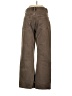 Zara Brown Jeans Size 6 - photo 2