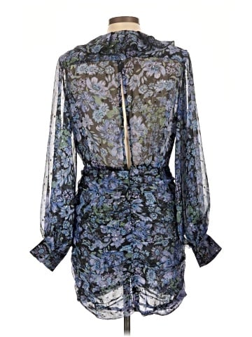 Sabina Musayev Cocktail Dress (view 2)