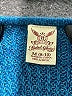 Faded Glory 100% Acrylic Teal Pullover Sweater Size M - photo 7