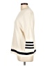 Madewell Ivory Pullover Sweater Size L - photo 5