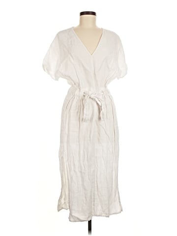 Zara TRF Casual Dress (view 1)