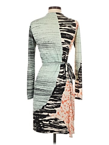 Diane von Furstenberg Cocktail Dress (view 2)
