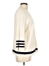 Madewell Ivory Pullover Sweater Size L - photo 4