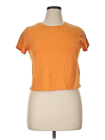 Old Navy Short Sleeve T-Shirt (view 1)