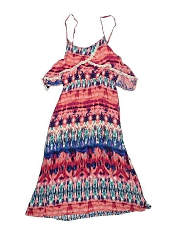 Zunie Dress (view 1)