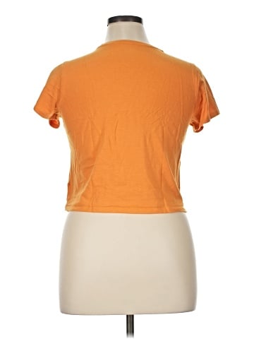 Old Navy Short Sleeve T-Shirt (view 2)