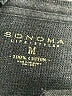 SONOMA life + style 100% Cotton Black Pullover Sweater Size M - photo 7