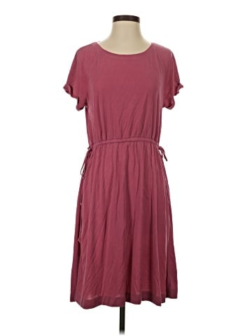 Saturday Sunday Casual Dress (view 1)