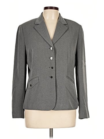 Tahari by ASL Blazer (view 1)