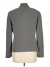 Tahari by ASL Gray Blazer Size 12 - photo 2