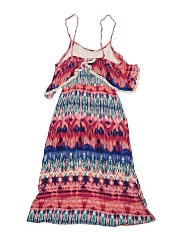 Zunie Dress (view 2)