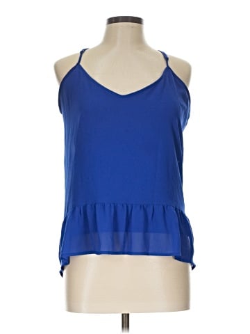 Rory Beca Sleeveless Blouse (view 1)