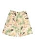 Harley Davidson 100% Viscose Tropical Tan Board Shorts Size 10 - photo 2