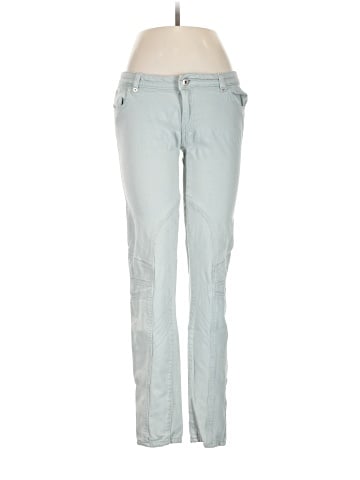 Wrap Jeans (view 1)