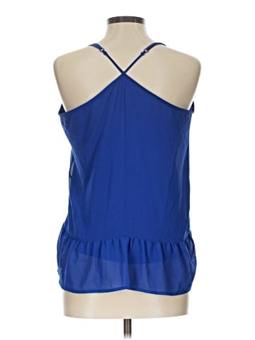 Rory Beca Sleeveless Blouse (view 2)