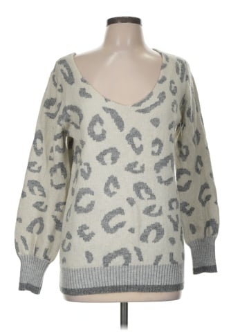 Maurices Pullover Sweater (view 1)