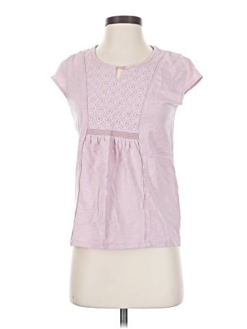 Boden Short Sleeve Top (view 1)