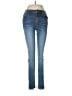 Vigoss Solid Blue Jeans Size 28 waist - photo 1