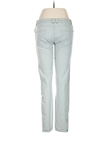Wrap Jeans (view 2)