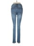 Vigoss Solid Blue Jeans Size 28 waist - photo 2