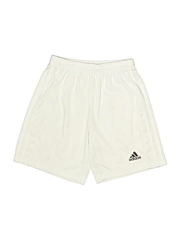 Adidas Athletic Shorts (view 1)