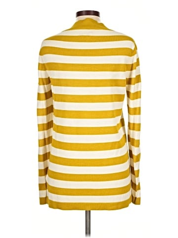Burberry Silk Pullover Sweater (view 2)