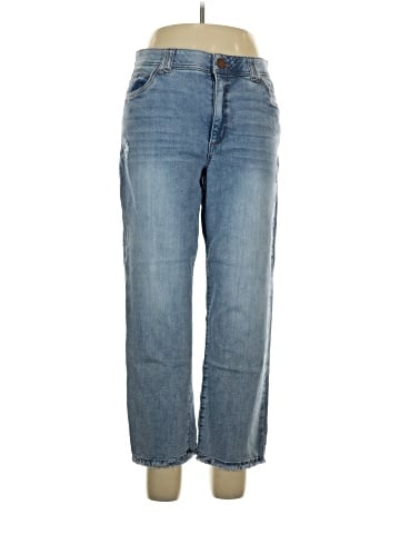 Democracy Jeans (view 1)