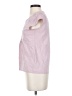 Boden 100% Cotton Pink Short Sleeve Top Size 2 - photo 5