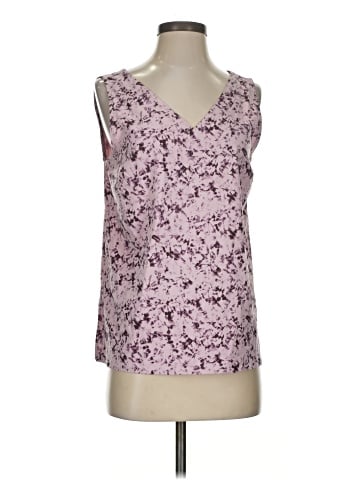 Eddie Bauer Sleeveless Blouse (view 1)