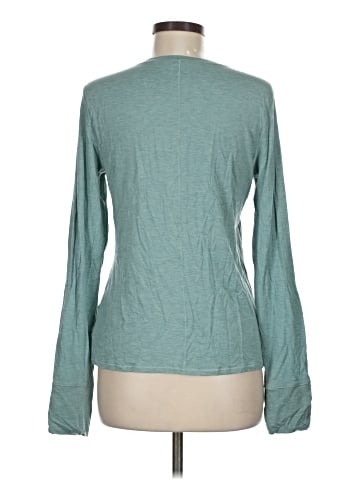 Active by Old Navy Long Sleeve T-Shirt (view 2)