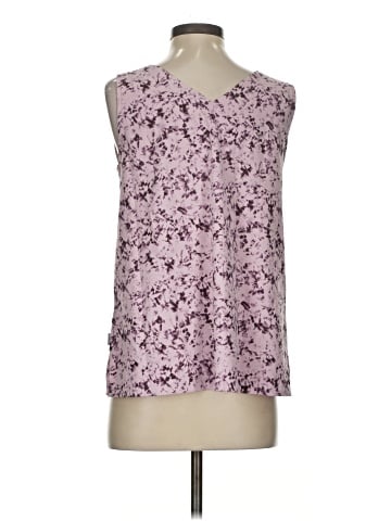 Eddie Bauer Sleeveless Blouse (view 2)