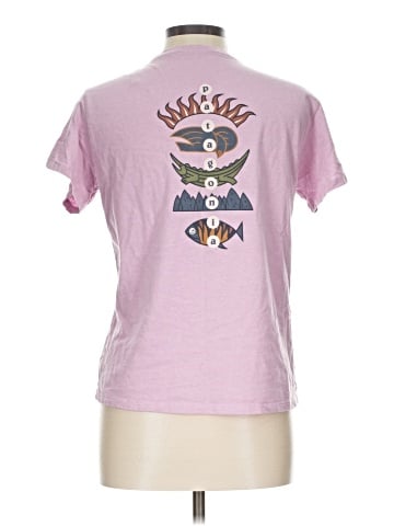 Patagonia Short Sleeve T-Shirt (view 2)
